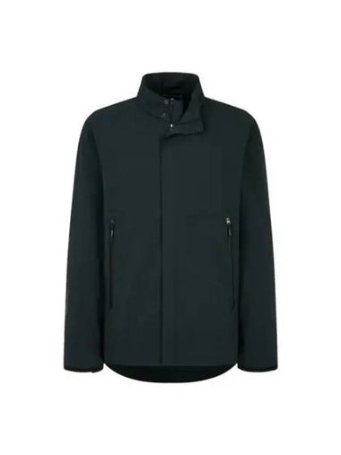 Columbia Tumu Heights Jacket Black - COLOMBO - BALAAN 1