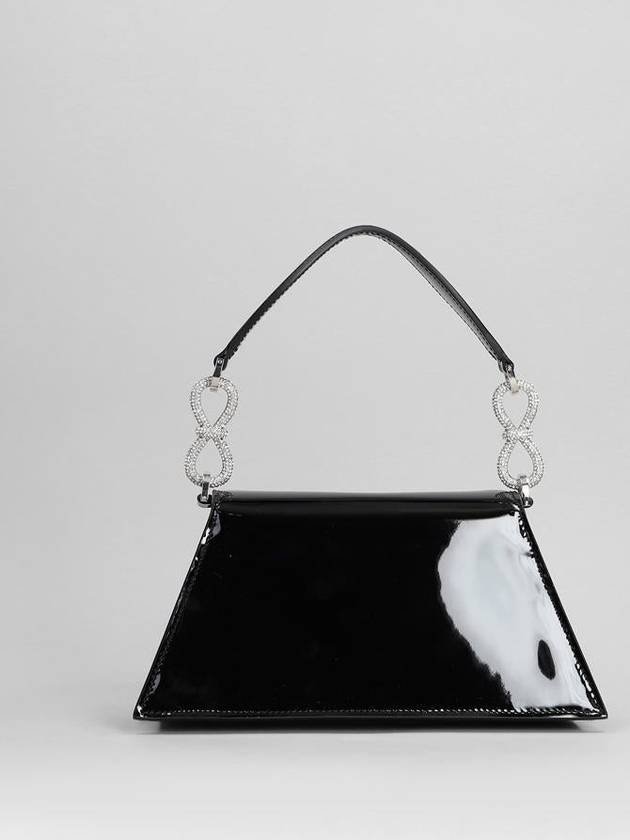 Mach & Mach Samantha  Shoulder Bag - MACH & MACH - BALAAN 3