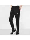 Genuine W dry fit park pants FJ3020 010 - NIKE - BALAAN 2