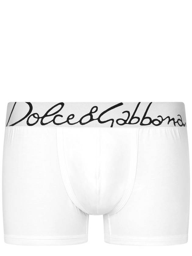 Panties M4F34J ONP20W0800 - DOLCE&GABBANA - BALAAN 2