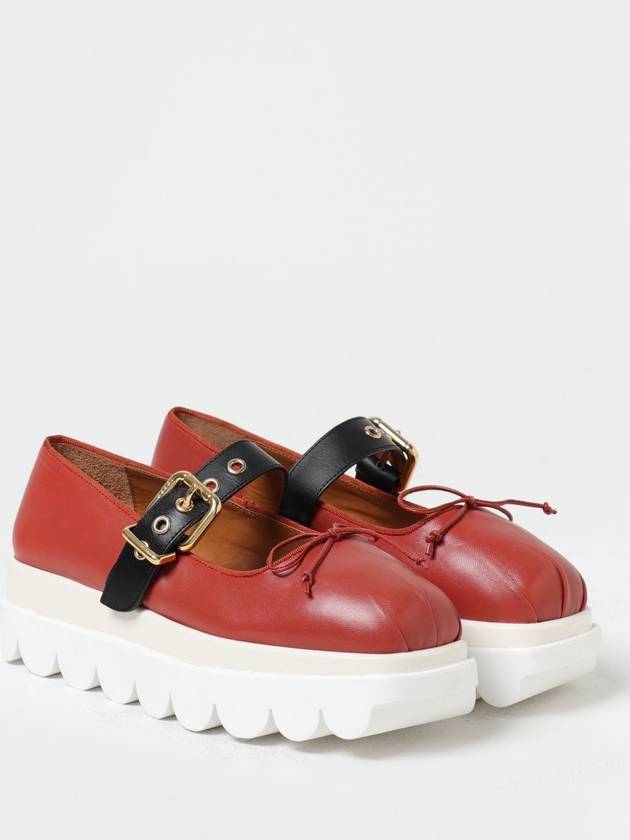 Marni nappa mary janes - MARNI - BALAAN 2