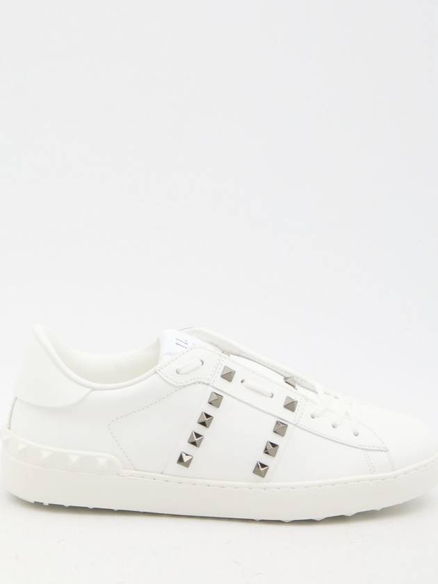 Rockstud Untitled sneakers - VALENTINO - BALAAN 1