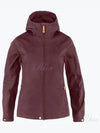 Women s Stina Jacket 89234357 W - FJALL RAVEN - BALAAN 2