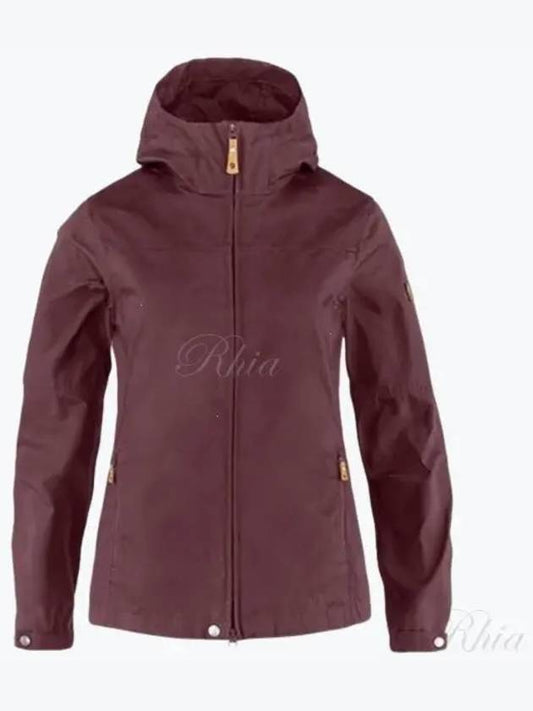 Women s Stina Jacket 89234 357 W - FJALL RAVEN - BALAAN 1