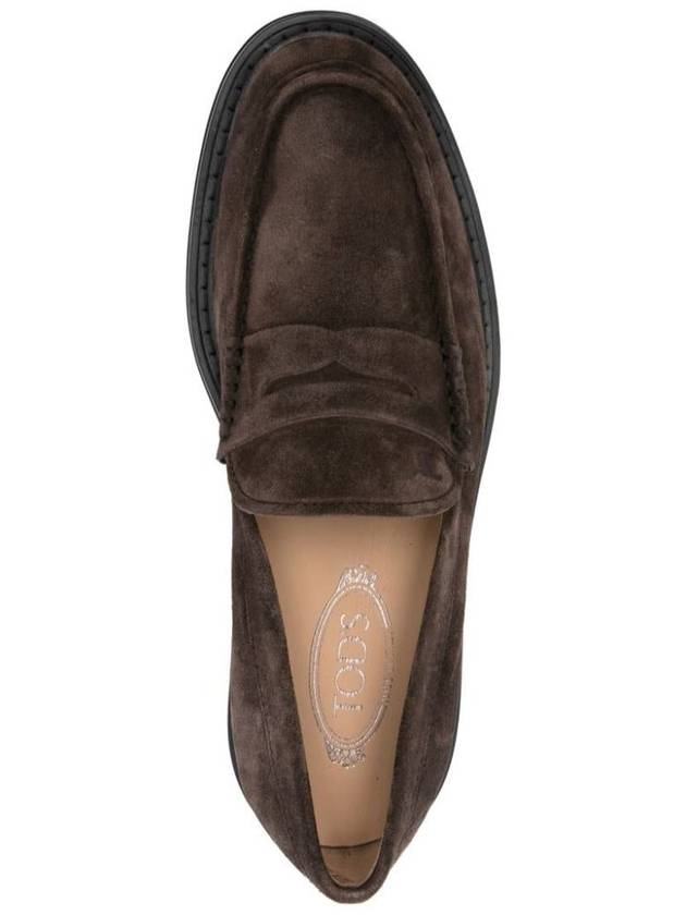 Tod'S Extra-Light Moccasin Shoes - TOD'S - BALAAN 3