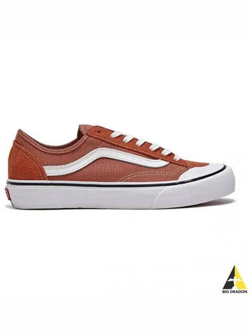 UA Style 36 Decon SF Salt Wash VN0A5HYRB991 - VANS - BALAAN 1