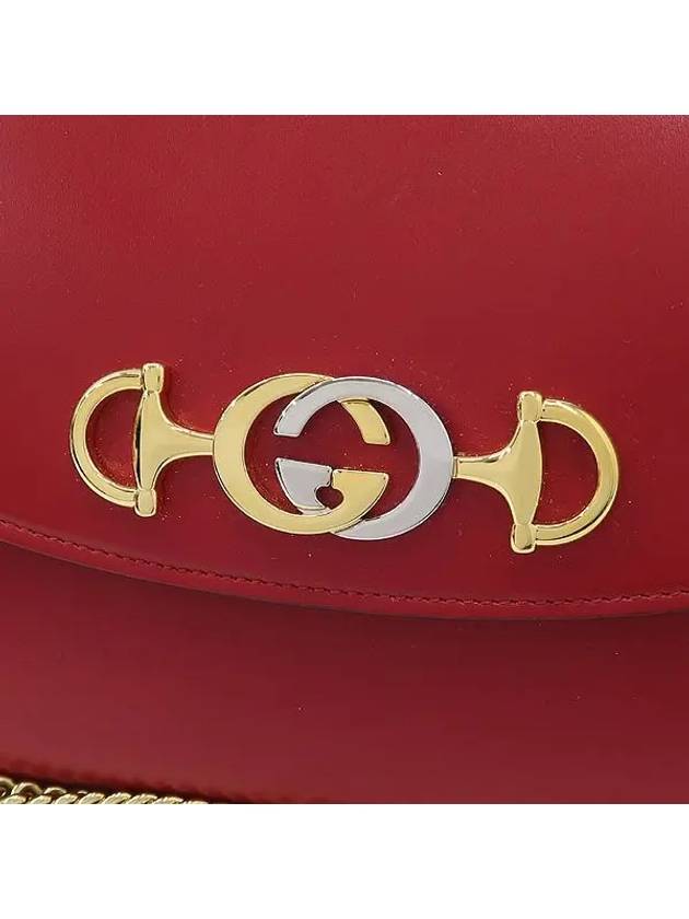 572375 shoulder bag - GUCCI - BALAAN 4