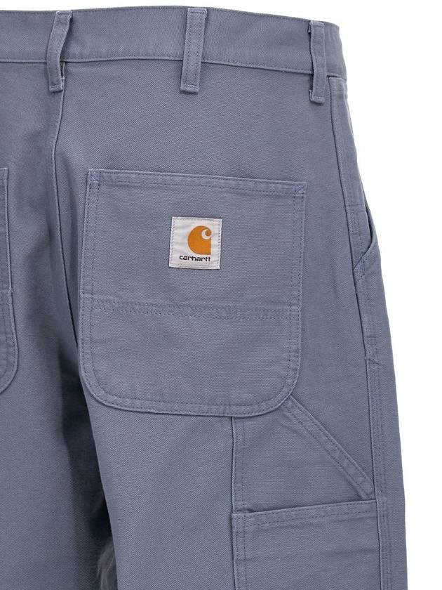 Carhartt Wip Pants - CARHARTT WIP - BALAAN 4