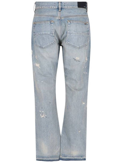 Amiri  Jeans - AMIRI - BALAAN 2