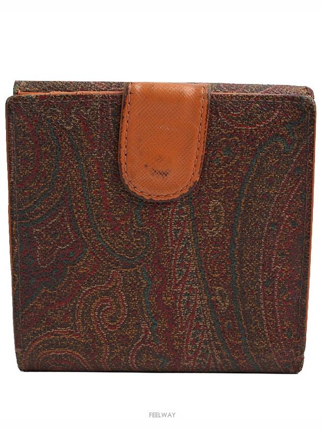 women s wallet - ETRO - BALAAN 2