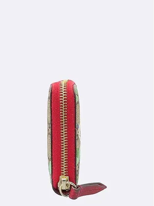 424893 long wallet - GUCCI - BALAAN 3