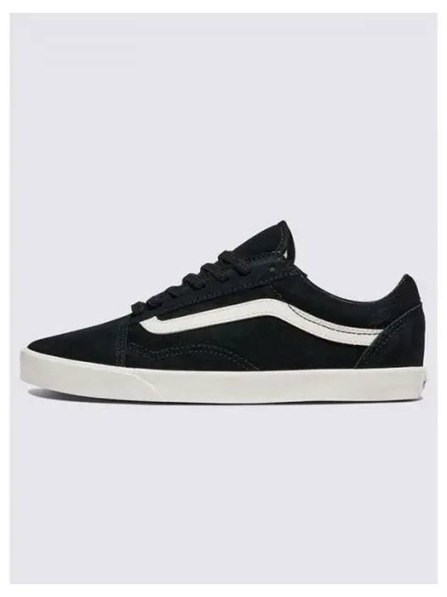 Official Old Skool Low Pro VN000D0E1KP1 - VANS - BALAAN 1