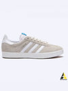 Gazelle Suede Low Top Sneakers Wonder Clay - ADIDAS - BALAAN 2