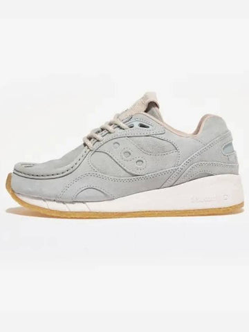 Shadow 6000 MOC GRAY - SAUCONY - BALAAN 1