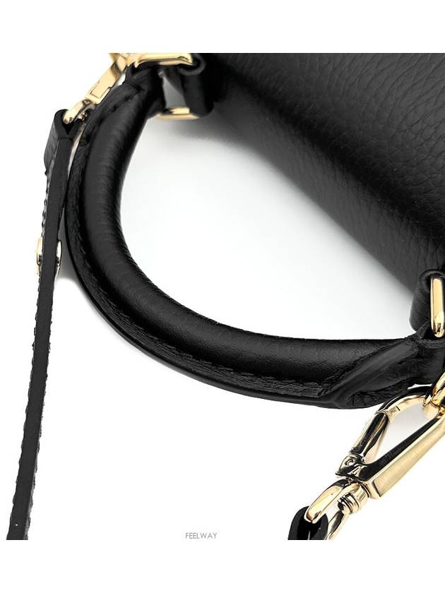 women cross bag - LOUIS VUITTON - BALAAN 6