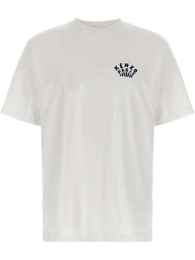 Kenzo T-shirts and Polos Beige - KENZO - BALAAN 1