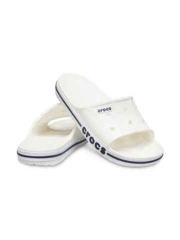 BAYABAND SLIDE WTN 24SUSD205392 - CROCS - BALAAN 1