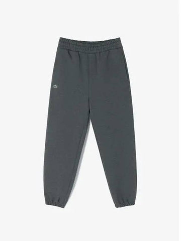 Men s Tennis Setup Jogger Pants H607E 54N 050 Domestic Product GQ2N24090541818 - LACOSTE - BALAAN 1