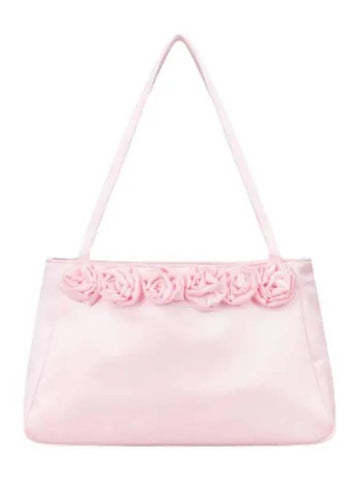 Philippa bag light pink handbag tote - HAI - BALAAN 1