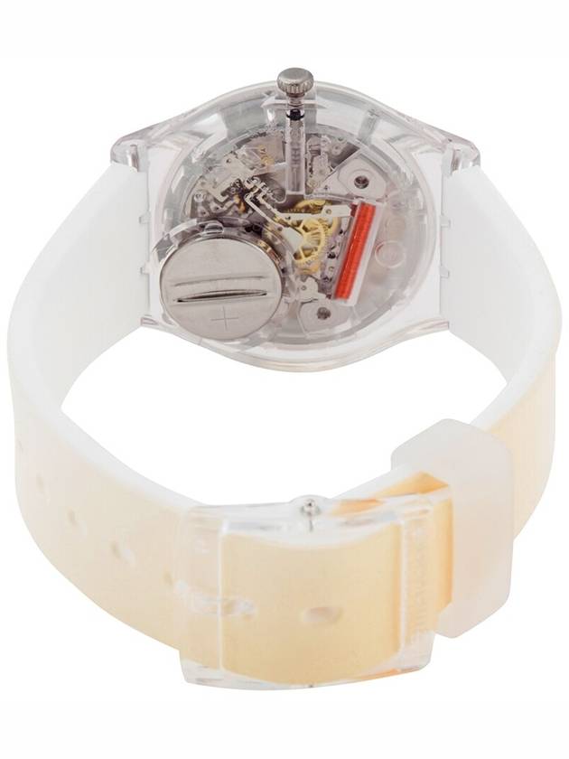 Swatch Ultrasoleil Quartz Ladies Watch GE720 - SWATCH - BALAAN 3