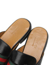 men loafers - GUCCI - BALAAN 6