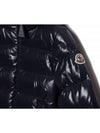 ANAND Down Padding ANAND 1A00006 5963V 77D 23F - MONCLER - BALAAN 5