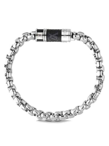 Monogram Chain Bracelet M62592 M63107 - LOUIS VUITTON - BALAAN 1