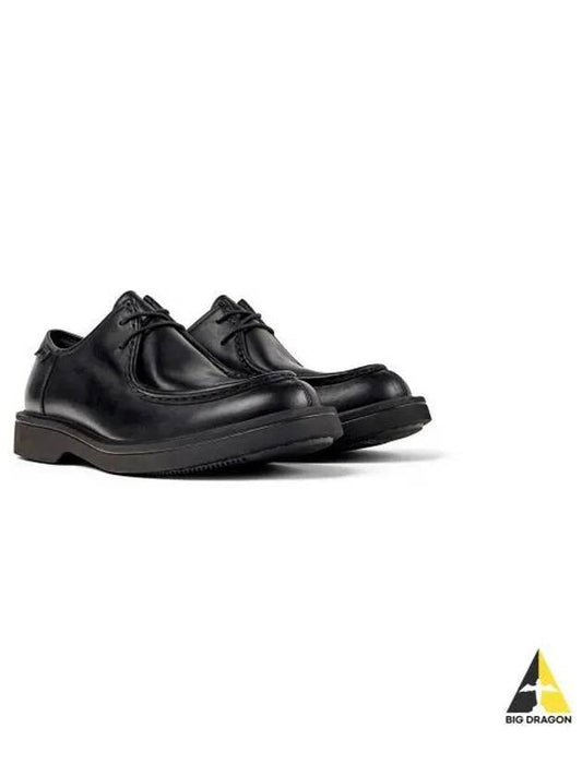 Norman leather loafers K100999001 - CAMPER - BALAAN 2