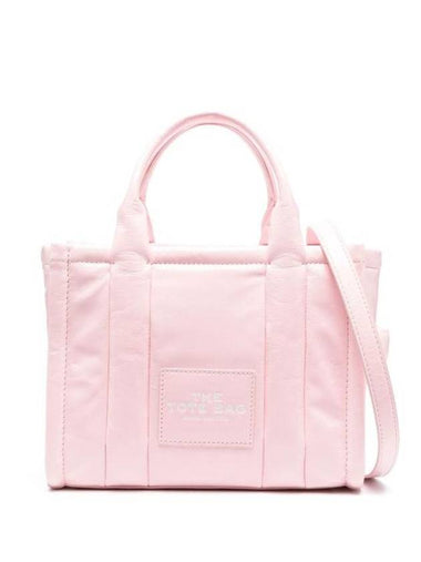 handbag H064L03FA22 685 BUBBLEGUM - MARC JACOBS - BALAAN 1