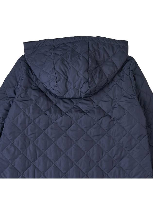 Women s Erio Quilted Jacket 016 - MAX MARA - BALAAN 9