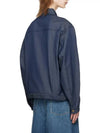 Penny Jean Jacket OT186 Navy - NEEDLES - BALAAN 2