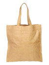 Logo Language Tote Bag Beige - BALENCIAGA - BALAAN 3