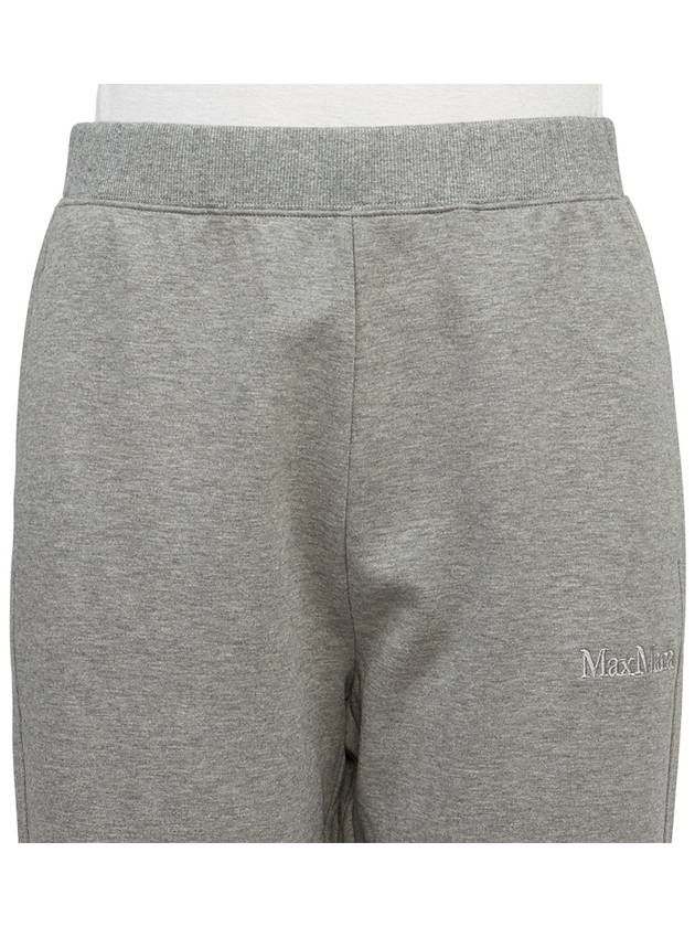 PO Jogger Pants 29786011650 003 - MAX MARA - BALAAN 5