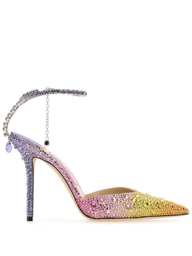 Jimmy Choo Heeled Shoes - JIMMY CHOO - BALAAN 1