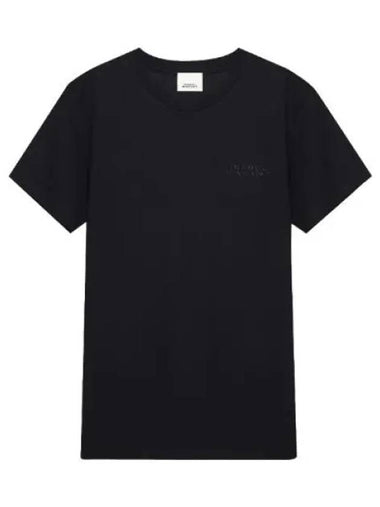 Vidal short sleeve t shirt - ISABEL MARANT - BALAAN 1