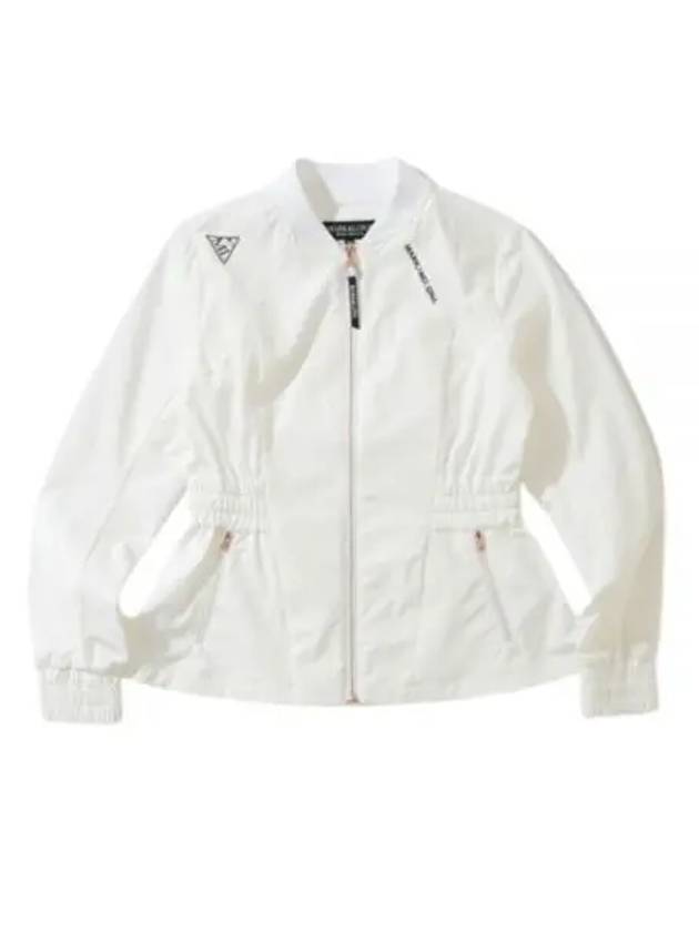 24 CD10 MUTJ MCW 4A AD51 0001 Women s Jacket - MARK & LONA - BALAAN 1