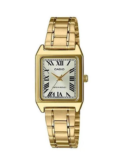 Women s Metal Wrist Watch LTP V007G 9B - CASIO - BALAAN 2