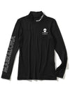 Women s Odin Long Sleeve Tee Black MLW 4A AU01 - MARK & LONA - BALAAN 1