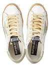 Superstar low top sneakers white - GOLDEN GOOSE - BALAAN 3