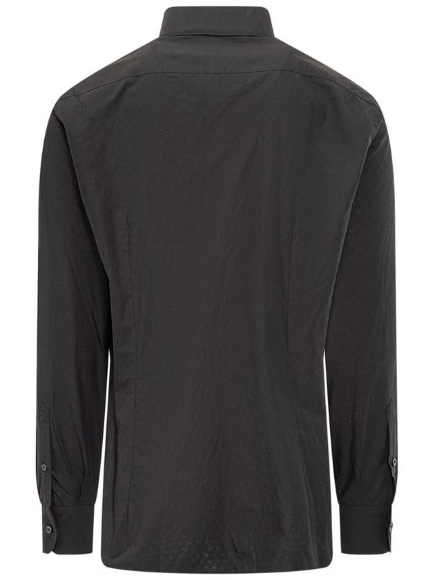 Emporio Armani Shirt - EMPORIO ARMANI - BALAAN 2