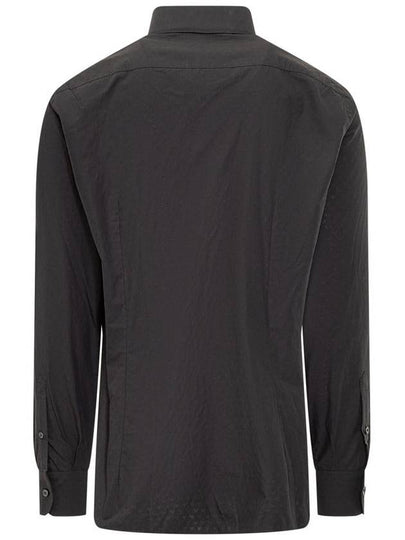 Emporio Armani Shirt - EMPORIO ARMANI - BALAAN 2