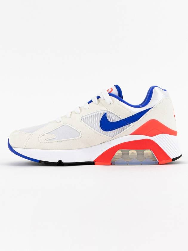 Air 180 Low-Top Sneakers - NIKE - BALAAN 5