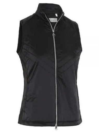 CALLAWAY CHEV PRIMALOFT VEST CGVFD024 002 Women s - CALLAWAY GOLF - BALAAN 1