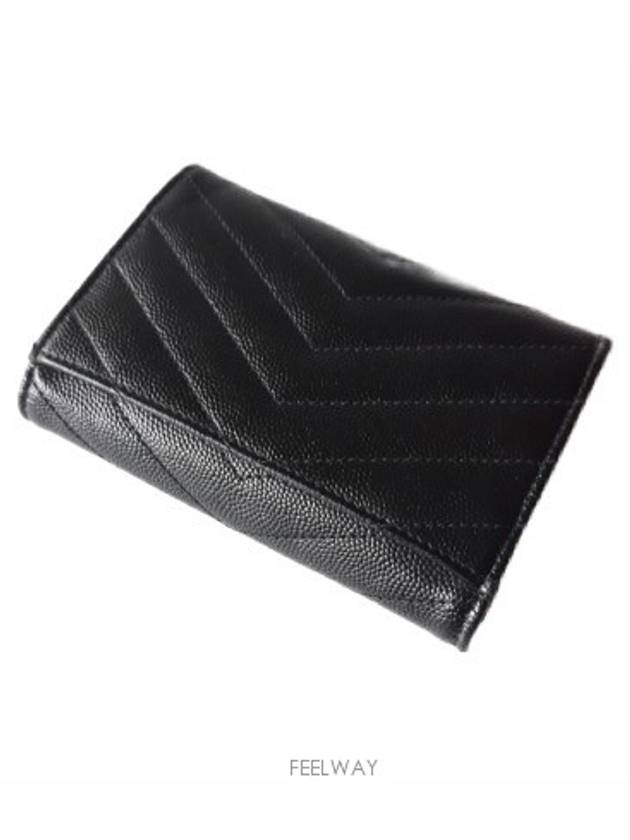 women card wallet - SAINT LAURENT - BALAAN 2