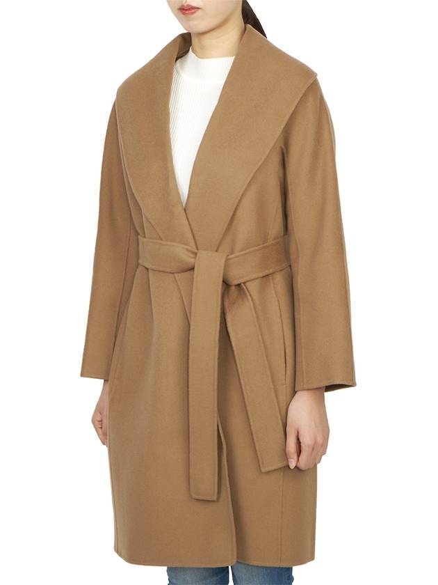 Messi Women s Coat 29016121650 045 - MAX MARA - BALAAN 3