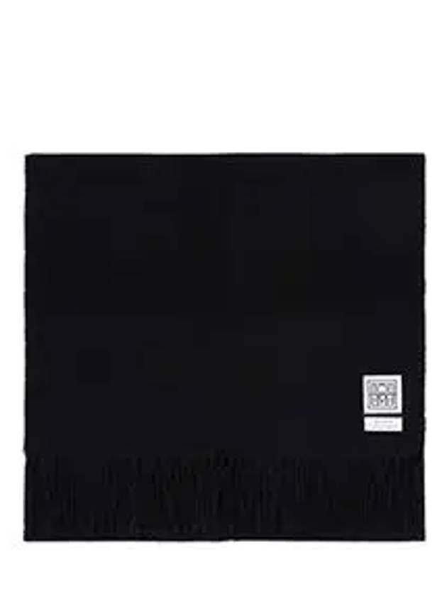 Classic Wool Scarf 214 881 807 200 - TOTEME - BALAAN.