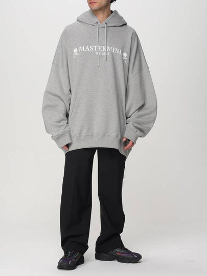 Sweatshirt men Mastermind World - MASTERMIND - BALAAN 2