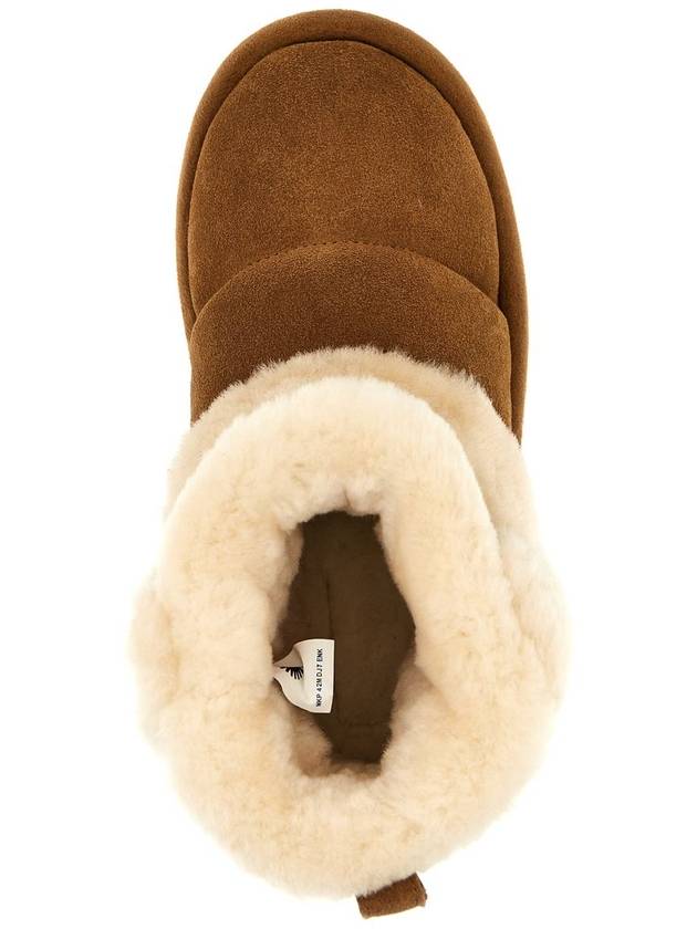 Classic Chillapeak Ankle Winter Boots Chestnut - UGG - BALAAN 5