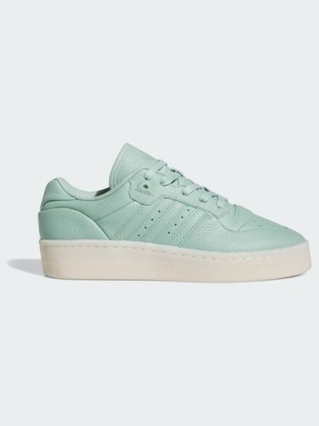 Rivalry Lux Low Top Sneakers Mint - ADIDAS - BALAAN 2