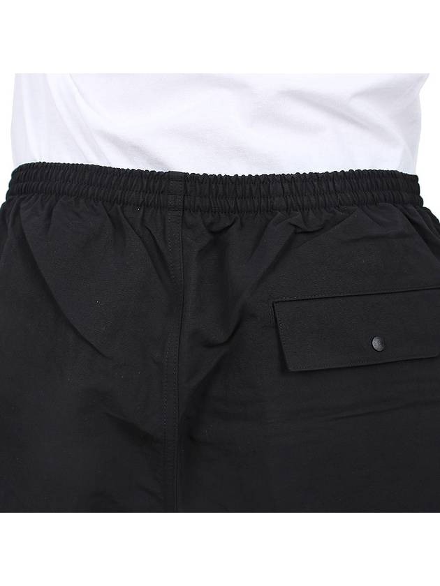 Baggies Woven 5 Inch Shorts Black - PATAGONIA - BALAAN 10